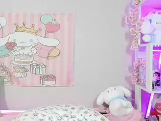 Rita's Live Sex Cam Show