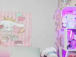 Rita's Live Sex Cam Show