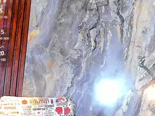 Naomhy's Live Sex Cam Show