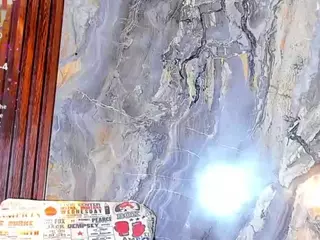 Naomhy's Live Sex Cam Show