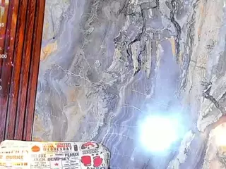 Naomhy's Live Sex Cam Show