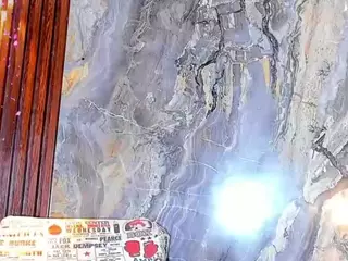 Naomhy's Live Sex Cam Show