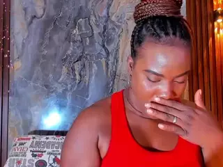 Naomhy's Live Sex Cam Show