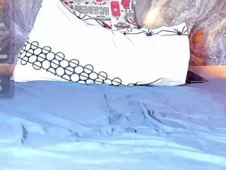Naomhy's Live Sex Cam Show