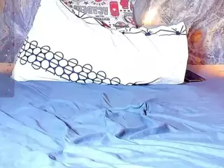 Naomhy's Live Sex Cam Show