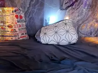 Naomhy's Live Sex Cam Show