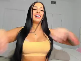 bbygirlzoe's Live Sex Cam Show
