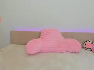 bbygirlzoe's Live Sex Cam Show