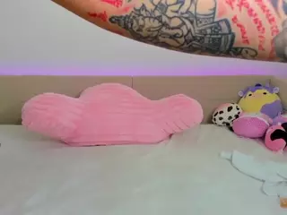 bbygirlzoe's Live Sex Cam Show