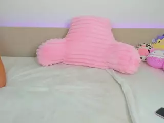 bbygirlzoe's Live Sex Cam Show