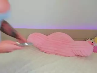 bbygirlzoe's Live Sex Cam Show