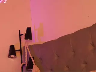 Candy-Johonson's Live Sex Cam Show