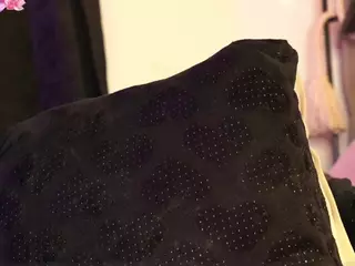 Candy-Johonson's Live Sex Cam Show