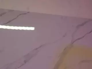 Candy-Johonson's Live Sex Cam Show