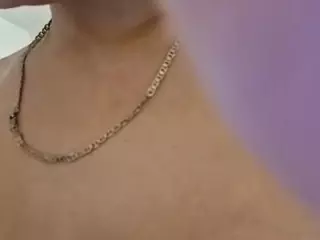 CherriLu's Live Sex Cam Show