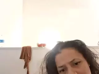 CherriLu's Live Sex Cam Show