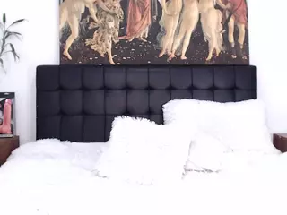 jazminferrer's Live Sex Cam Show