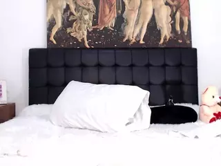 jazminferrer's Live Sex Cam Show