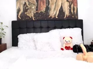 jazminferrer's Live Sex Cam Show