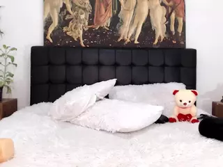 jazminferrer's Live Sex Cam Show
