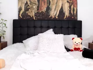 jazminferrer's Live Sex Cam Show