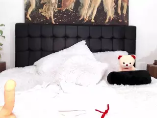 jazminferrer's Live Sex Cam Show