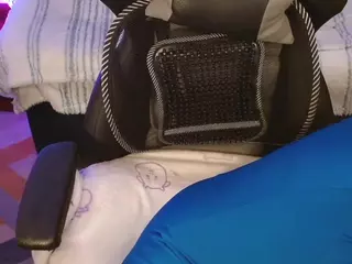 Pocahontass1's Live Sex Cam Show