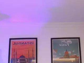 Pocahontass1's Live Sex Cam Show