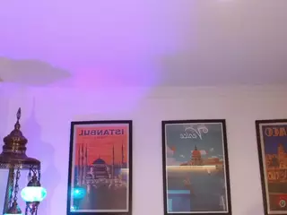 Pocahontass1's Live Sex Cam Show