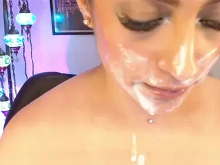Pocahontass1's Live Sex Cam Show