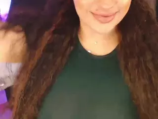 Pocahontass1's Live Sex Cam Show