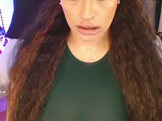 Pocahontass1's Live Sex Cam Show