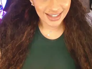 Pocahontass1's Live Sex Cam Show