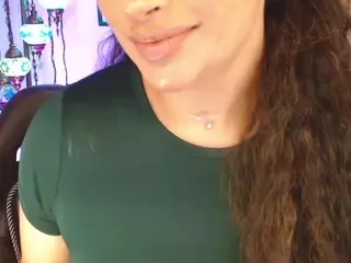 Pocahontass1's Live Sex Cam Show