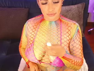 Pocahontass1's Live Sex Cam Show