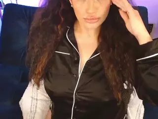 Pocahontass1's Live Sex Cam Show