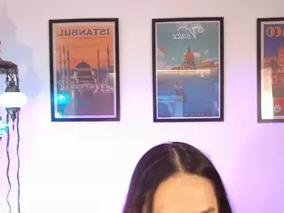 Pocahontass1's Live Sex Cam Show