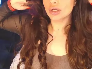Pocahontass1's Live Sex Cam Show