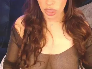Pocahontass1's Live Sex Cam Show
