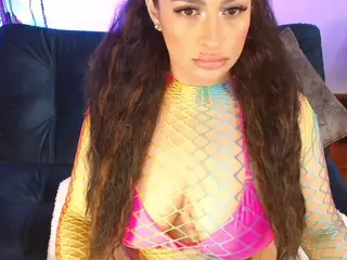 Pocahontass1's Live Sex Cam Show