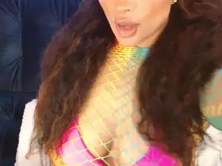 Pocahontass1's Live Sex Cam Show