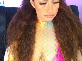 Pocahontass1's Live Sex Cam Show
