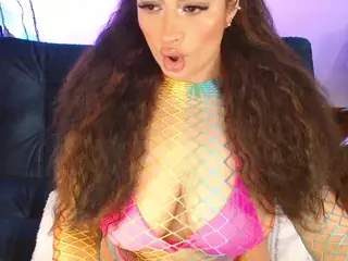 Pocahontass1's Live Sex Cam Show