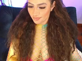 Pocahontass1's Live Sex Cam Show