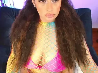 Pocahontass1's Live Sex Cam Show
