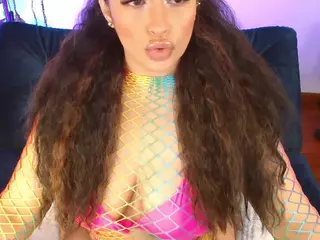 Pocahontass1's Live Sex Cam Show