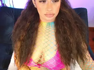 Pocahontass1's Live Sex Cam Show