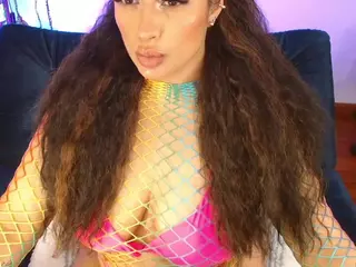Pocahontass1's Live Sex Cam Show