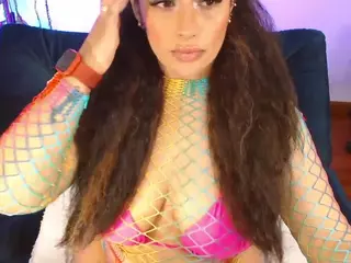 Pocahontass1's Live Sex Cam Show