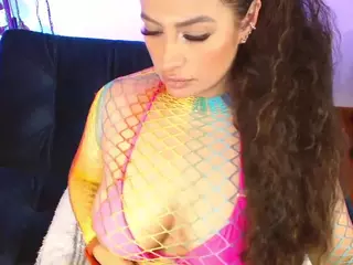 Pocahontass1's Live Sex Cam Show